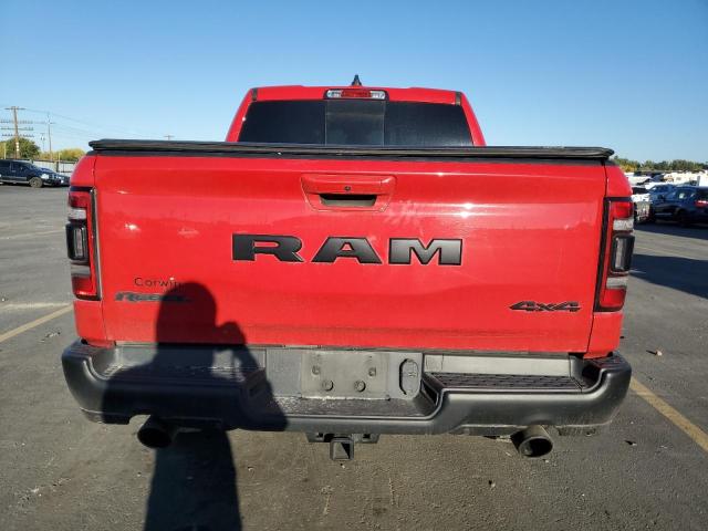 2020 RAM 1500 REBEL #3293484413