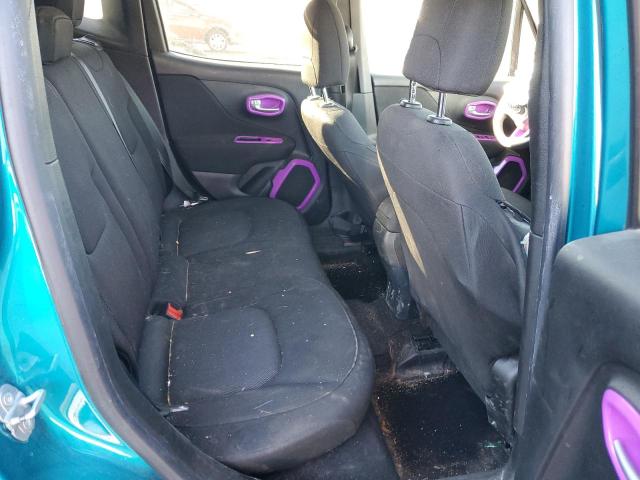 2019 JEEP RENEGADE S #3303014609