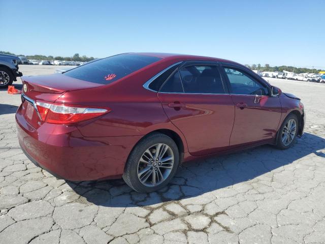 2017 TOYOTA CAMRY LE 4T1BF1FK6HU777319