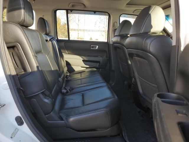 2013 HONDA PILOT TOUR - 5FNYF4H9XDB503067