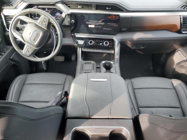 2025 GMC SIERRA K25 1GT4UREY9SF232329