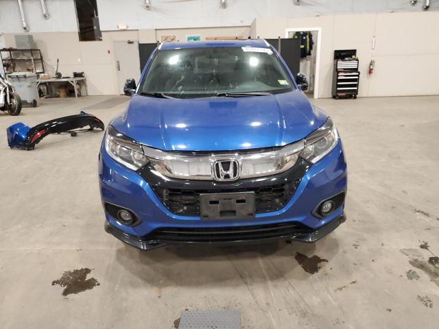 2019 HONDA HR-V SPORT - 3CZRU6H12KG709694