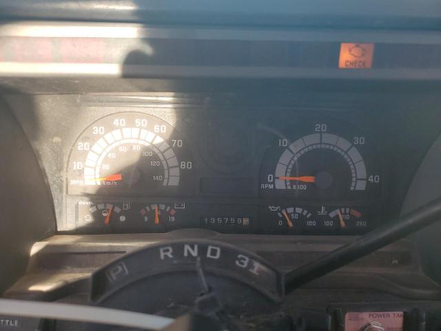 2000 GMC C6500 #3301605767