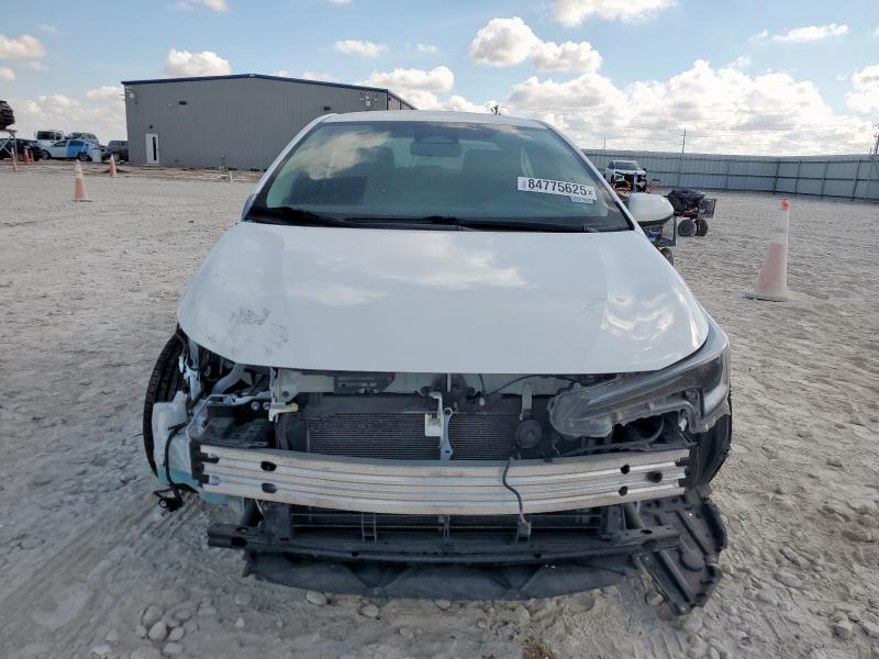 2024 TOYOTA COROLLA LE - JTDBCMFEXR3048224