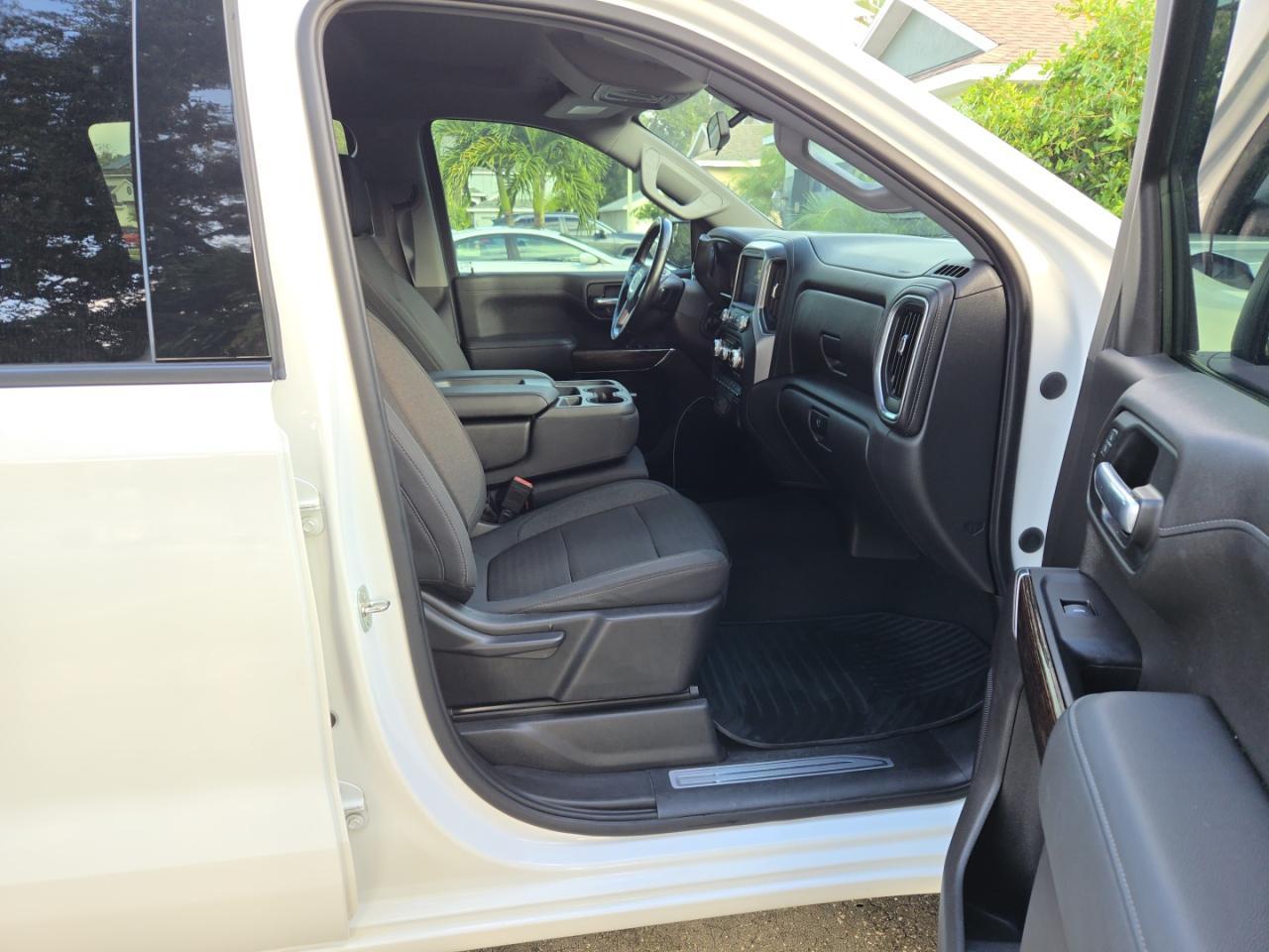 GMC SIERRA K1500 ELEVATION