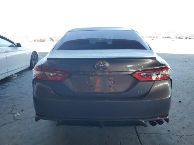 2018 TOYOTA CAMRY L - 4T1B11HK2JU025831