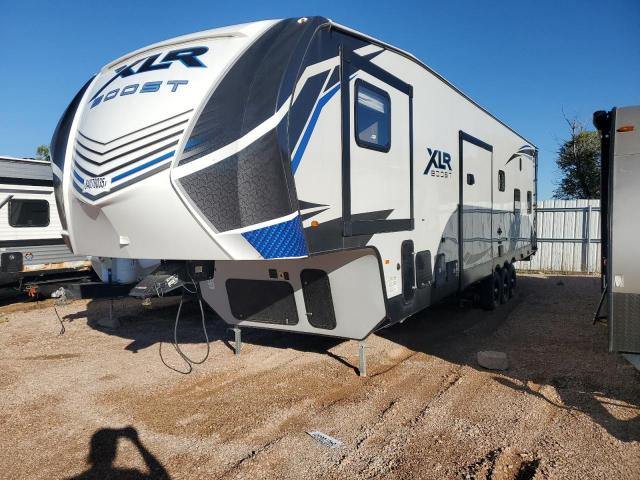 2022 WILDWOOD XLR BOOST #3259745187