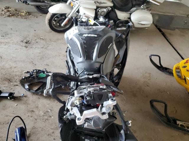 2025 KAWASAKI ZX636 K - JKBZXJK18SA009904