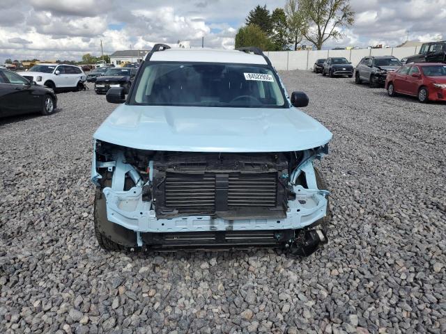 2024 FORD BRONCO SPO - 3FMCR9G61RRE21655