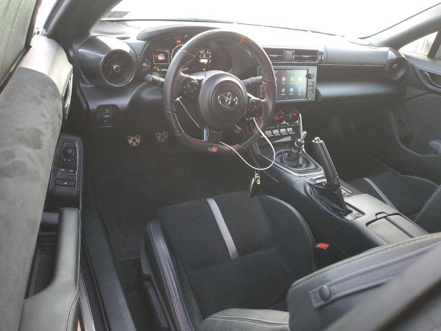 2023 TOYOTA GR 86 PREM #3304669929