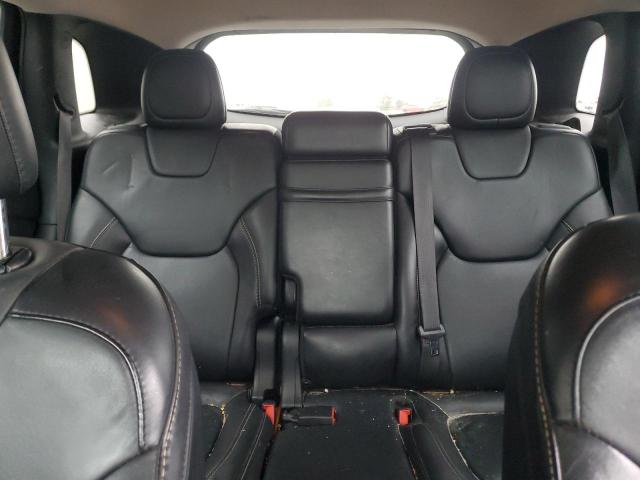 2016 JEEP CHEROKEE L - 1C4PJLDB7GW229355