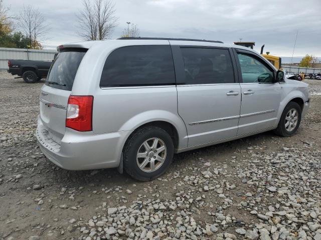 2012 CHRYSLER TOWN & COU - 2C4RC1BG4CR344178