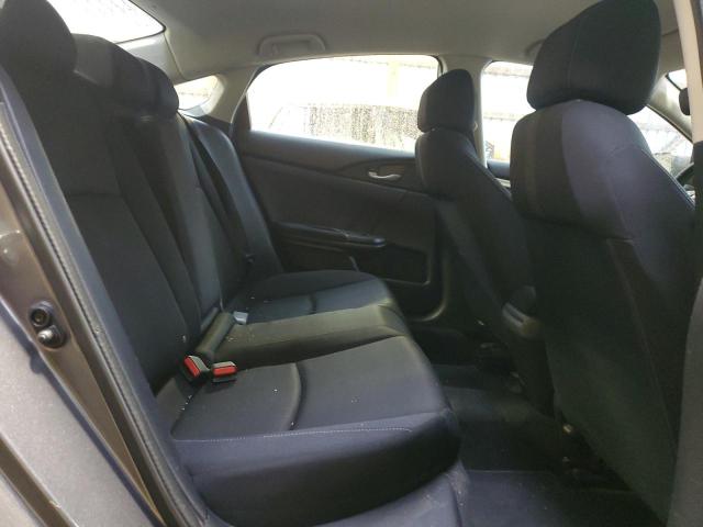 2018 HONDA CIVIC LX - 2HGFC2F65JH039156