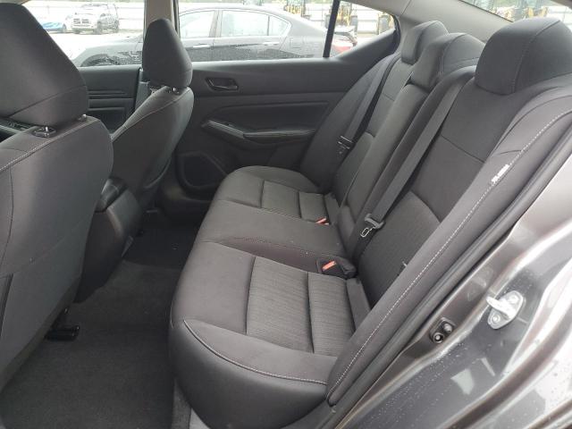 2025 NISSAN ALTIMA SV - 1N4BL4DV9SN360361