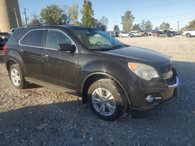 2012 CHEVROLET EQUINOX LT - 2GNFLEEK4C6102543