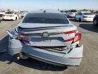 Lot #3316092230 2022 HONDA ACCORD SPORT SE