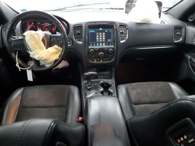 2019 DODGE DURANGO GT #3305459075