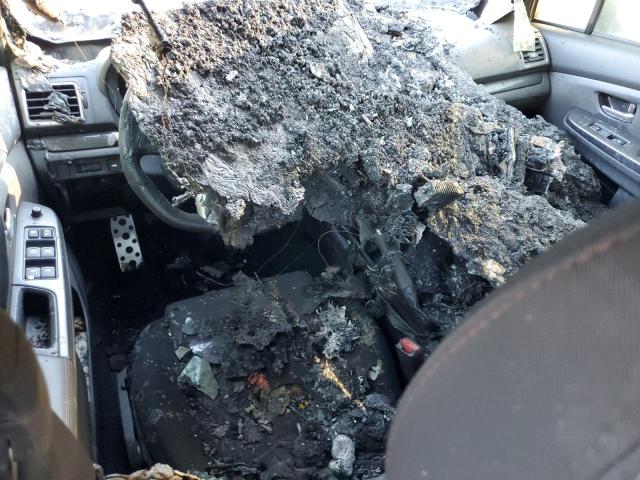 2017 SUBARU WRX PREMIUM JF1VA1E64H9810704