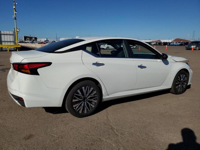 2025 NISSAN ALTIMA SV 1N4BL4DV7SN358785