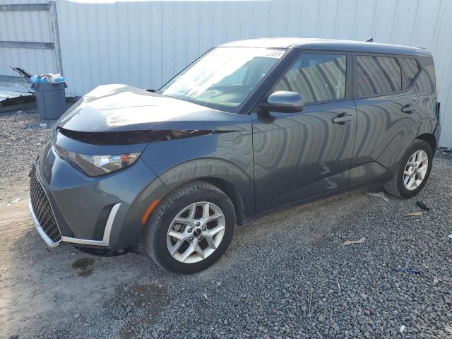 Global Auto Auctions: 2025 KIA SOUL LX