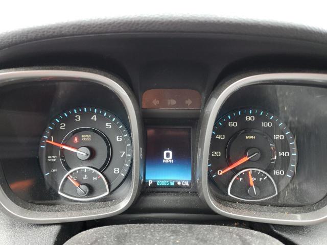 2016 CHEVROLET MALIBU LIM 1G11C5SA4GF126621