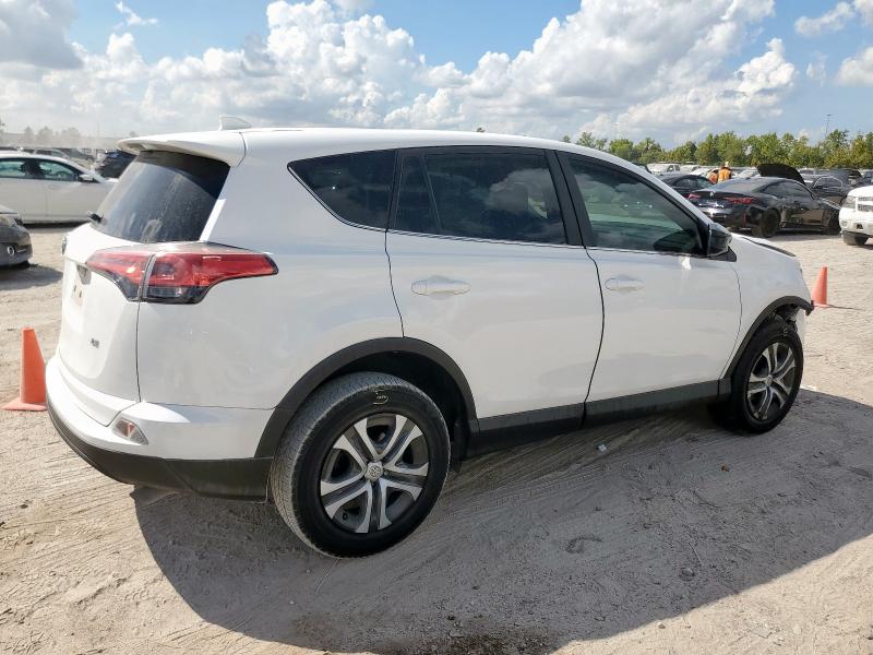 2017 TOYOTA RAV4 LE - 2T3ZFREVXHW405188