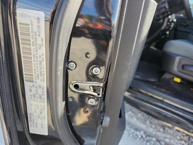 2017 RAM 1500 ST 1C6RR6KT4HS723056