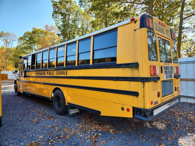 2012 FREIGHTLINER SAF-T-LINER C2 #3271706661
