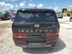 Lot #3302652033 2024 HYUNDAI SANTA FE S