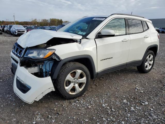 JEEP COMPASS LA