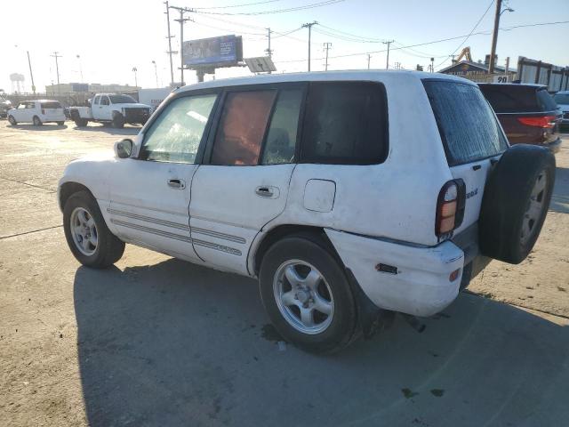 1999 TOYOTA RAV4 #3301590638