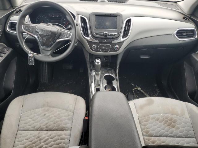 2018 CHEVROLET EQUINOX LS - 2GNAXREV0J6225799