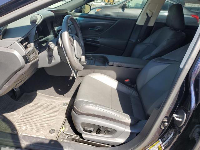 2024 LEXUS ES 300H BA 58ADA1C1XRU053968