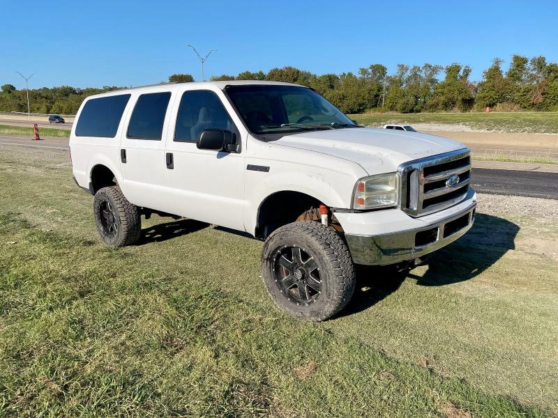 FORD EXCURSION