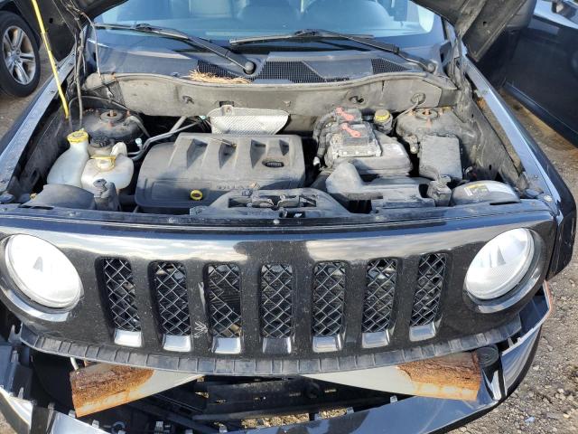 2014 JEEP PATRIOT LI #3282506884