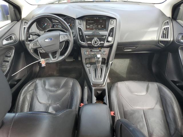 2015 FORD FOCUS TITA 1FADP3J22FL285229