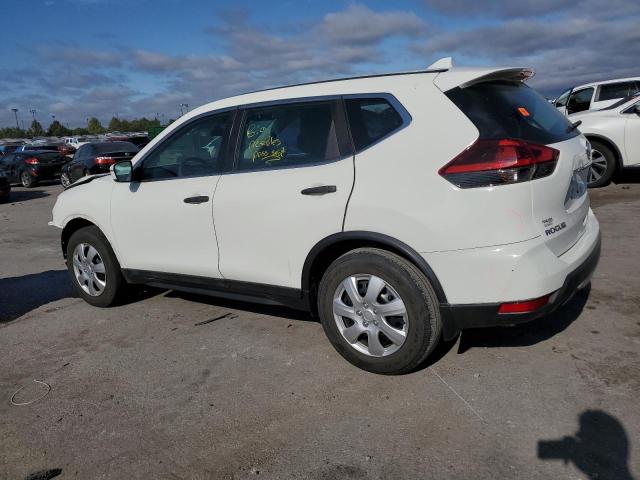 2018 NISSAN ROGUE S #3294404503