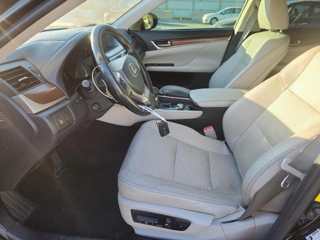 2013 LEXUS GS 350 #3279735930