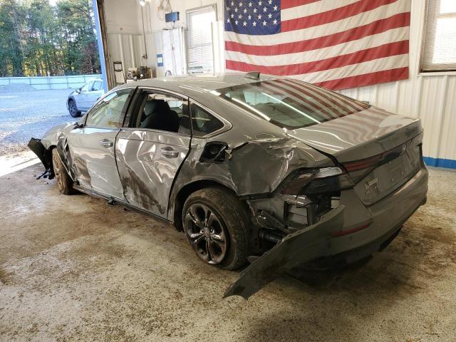 2024 HONDA ACCORD HYBRID EXL 1HGCY2F65RA013252