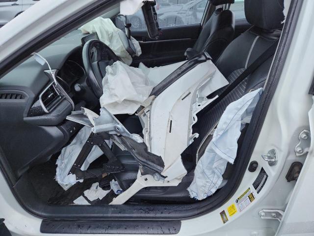 2022 TOYOTA CAMRY NIGH 4T1S11AK5NU029646