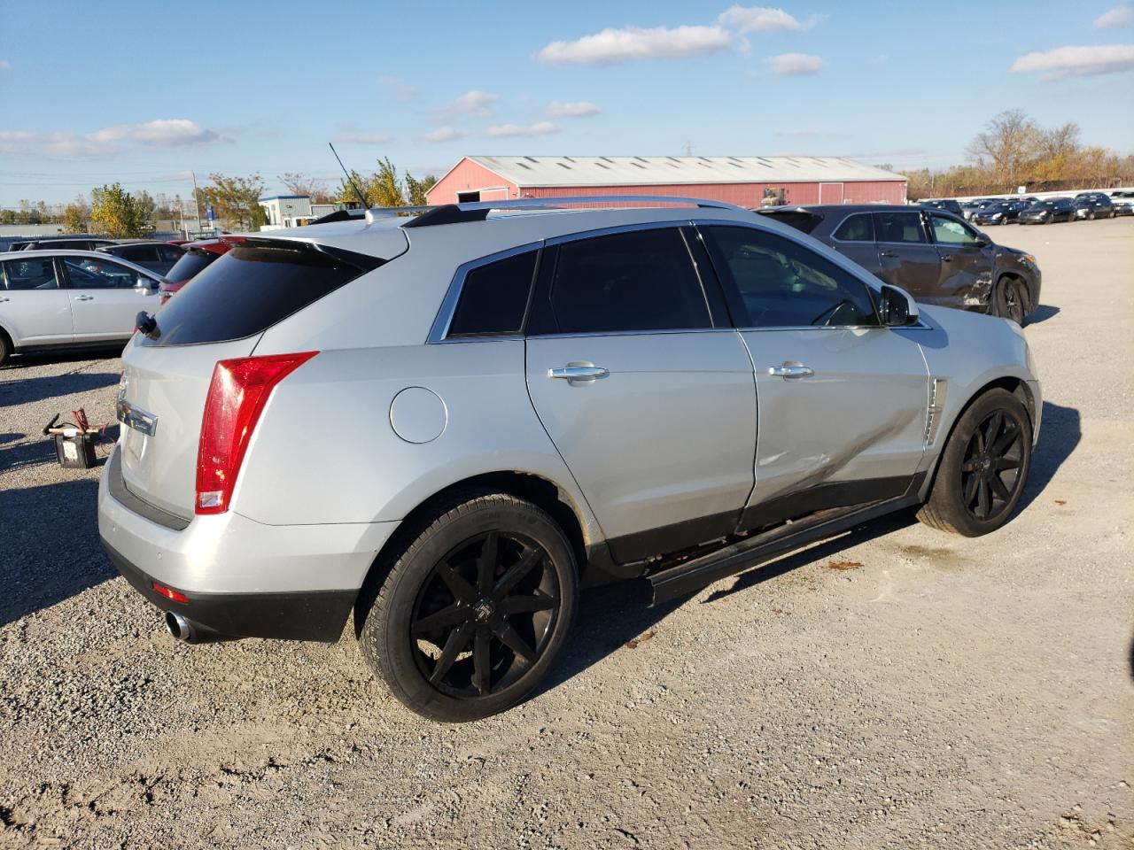 CADILLAC SRX PERFORMANCE COLLECTION