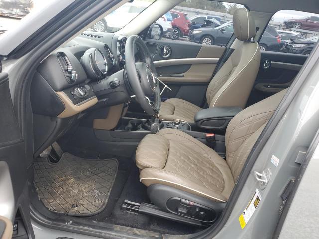 2020 MINI COOPER S C #3309583555