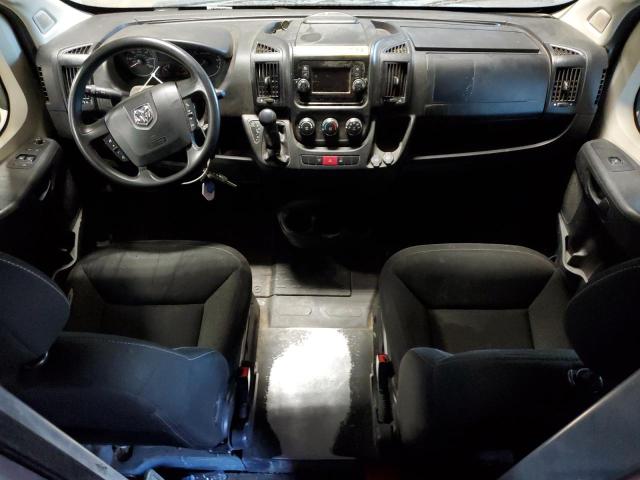 2020 RAM PROMASTER #3305455095