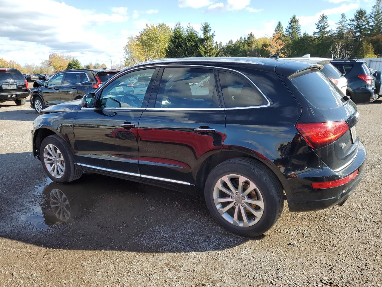 AUDI Q5 PREMIUM PLUS