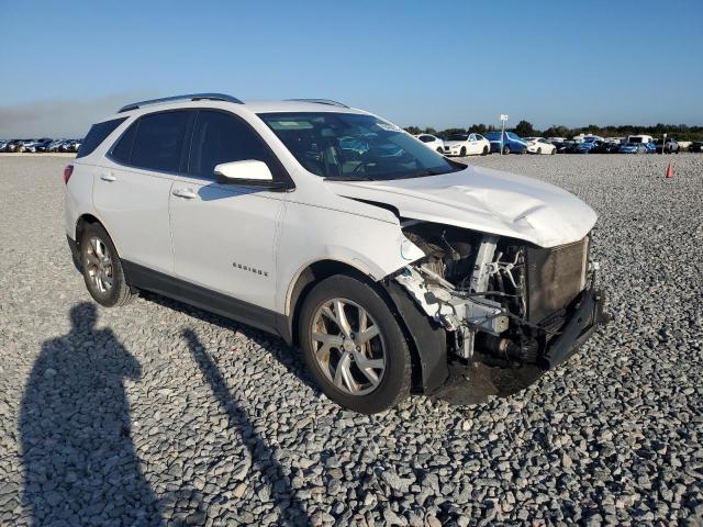 2019 CHEVROLET EQUINOX LT - 2GNAXLEX0K6195798