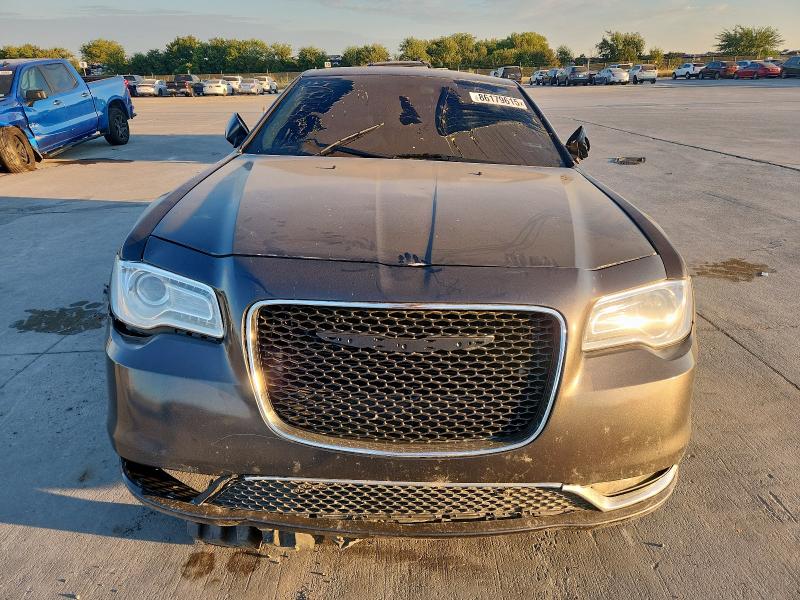2016 CHRYSLER 300 LIMITED 2C3CCAAG8GH295784
