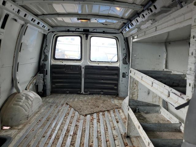 2004 CHEVROLET EXPRESS G2 #3283337957