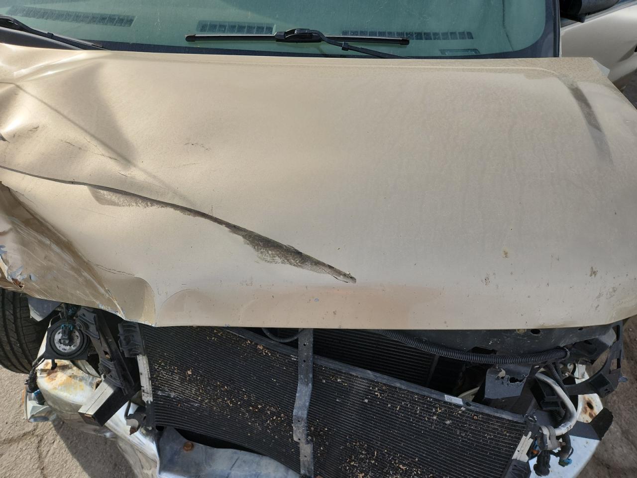 CHEVROLET EXPRESS LT