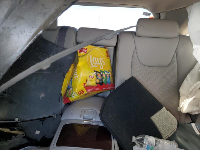 2010 LEXUS RX 350 - 2T2ZK1BA4AC009493