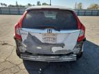 Lot #3304653006 2015 HONDA FIT EX
